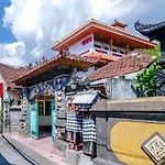 Oyo 2411 Taman Mekar Beach Inn 2
