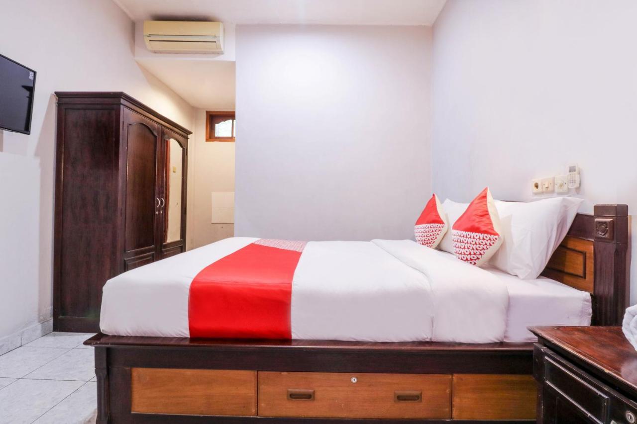 Oyo 2411 Taman Mekar 2 2* Kuta (Bali)