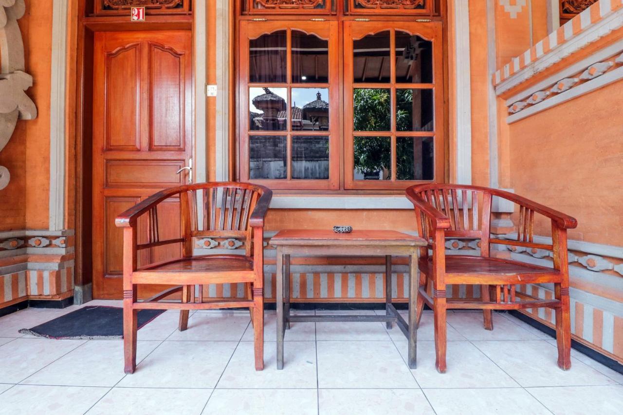 Oyo 2411 Taman Mekar 2 Kuta (Bali)
