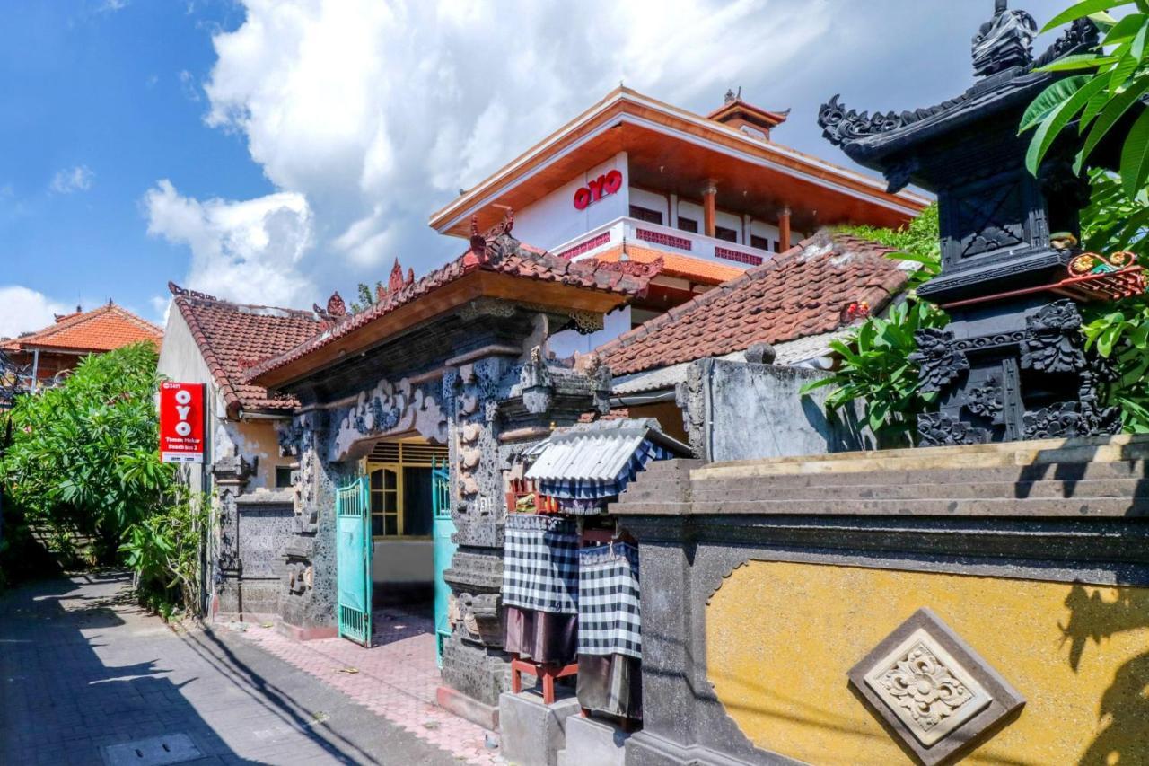 Hotel Oyo 2411 Taman Mekar 2 Kuta (Bali)