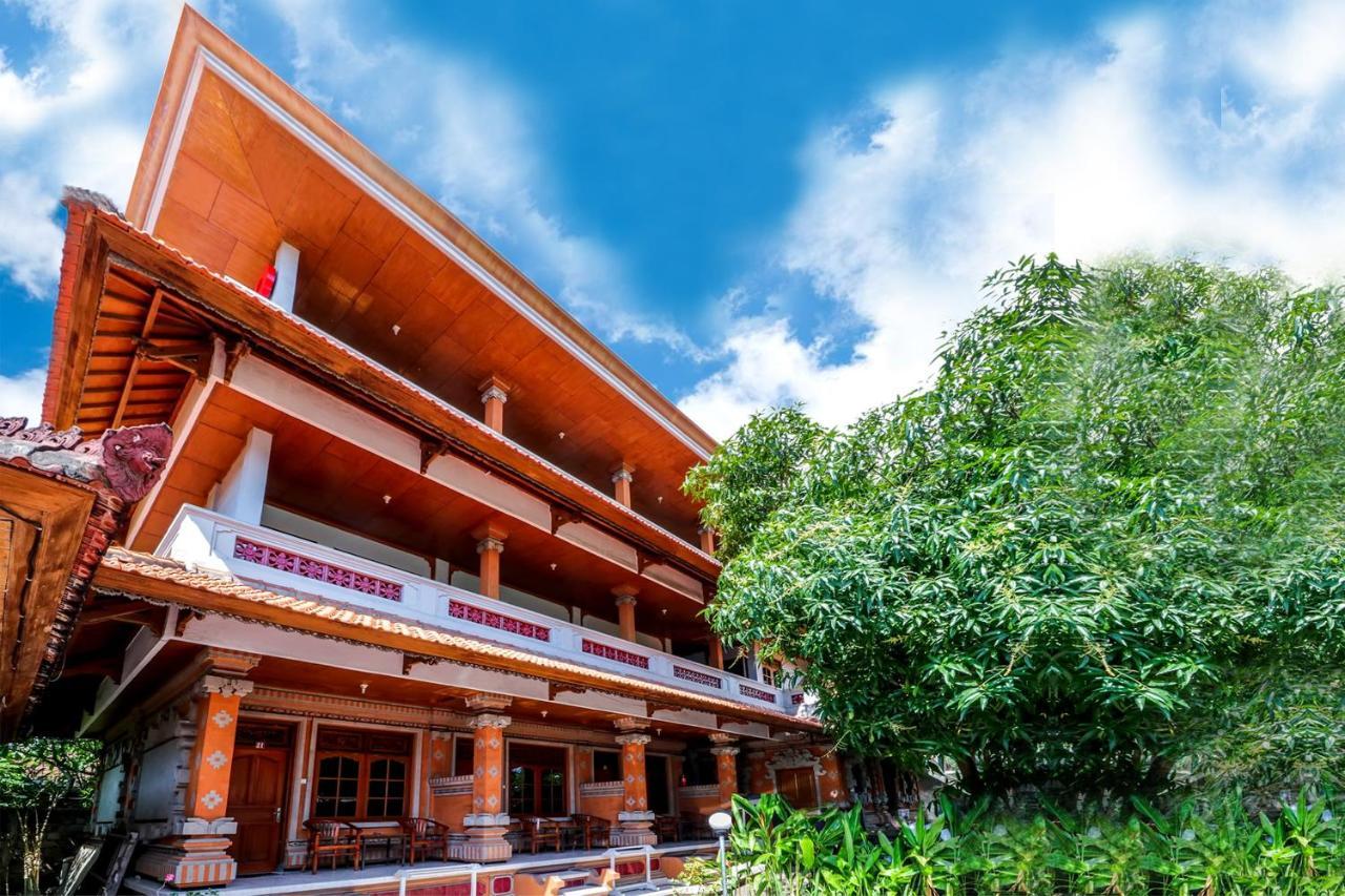 Oyo 2411 Taman Mekar 2