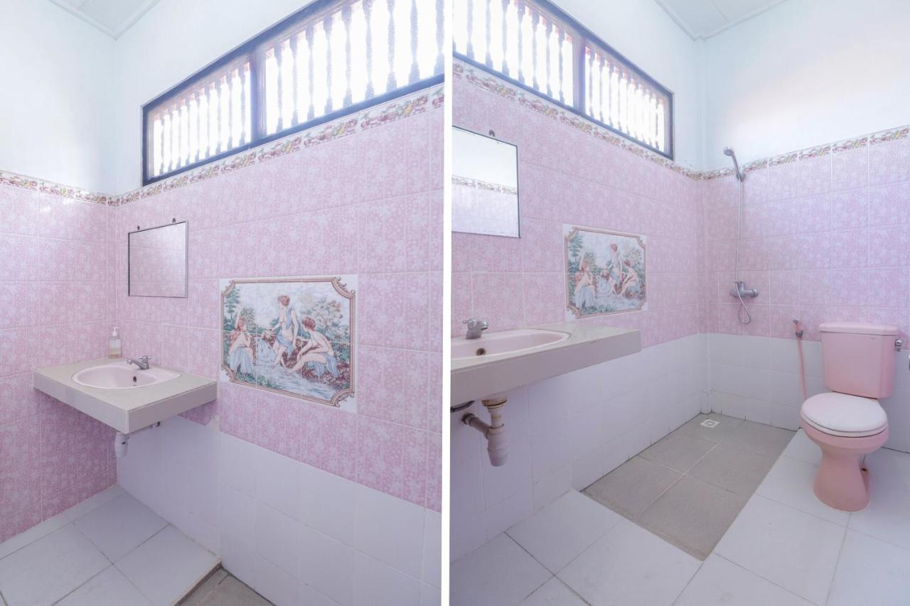 Oyo 2411 Taman Mekar 2 2* Kuta (Bali)
