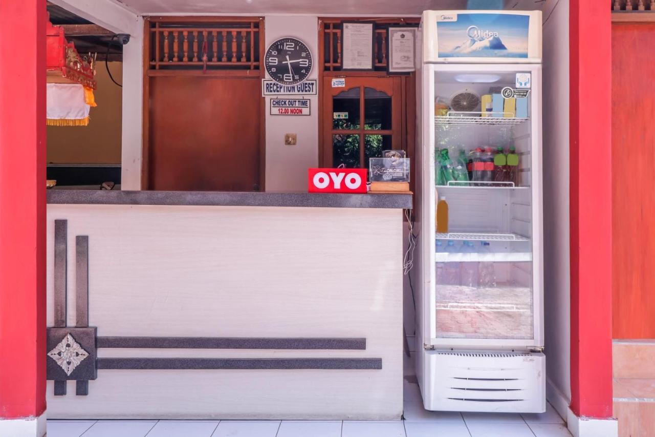Oyo 2411 Taman Mekar 2 2* Kuta (Bali)
