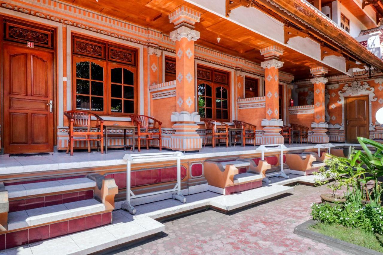 Oyo 2411 Taman Mekar 2