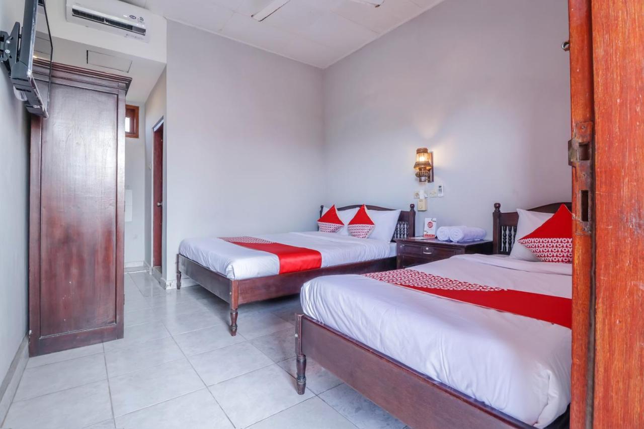 Hotel Oyo 2411 Taman Mekar 2 Kuta (Bali)