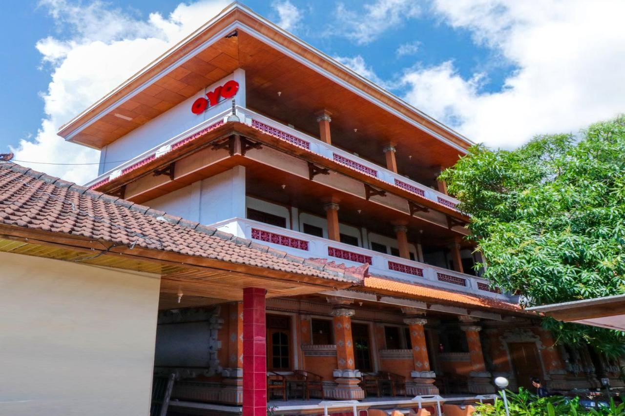 Hotel Oyo 2411 Taman Mekar 2 2*