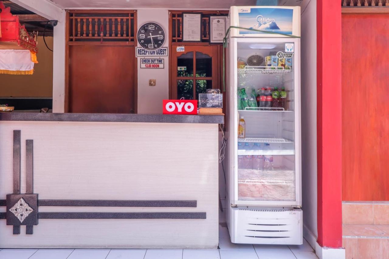 Oyo 2411 Taman Mekar 2 Hotel Kuta (Bali)