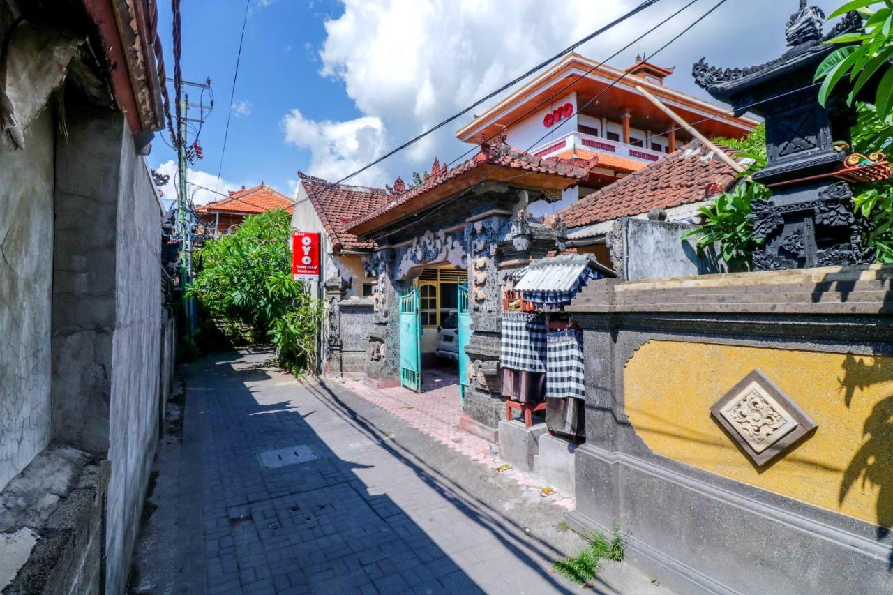 Oyo 2411 Taman Mekar 2