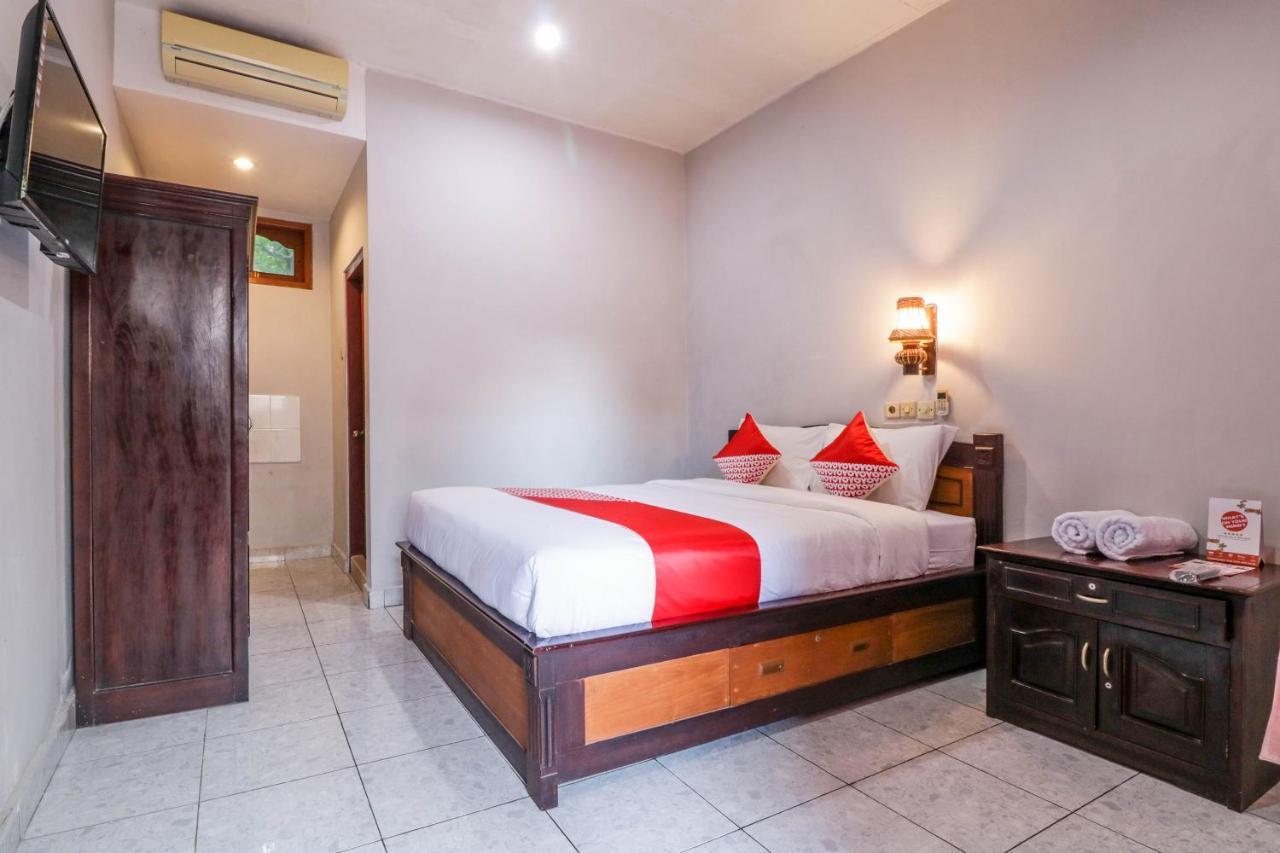 Oyo 2411 Taman Mekar 2 2* Kuta (Bali)