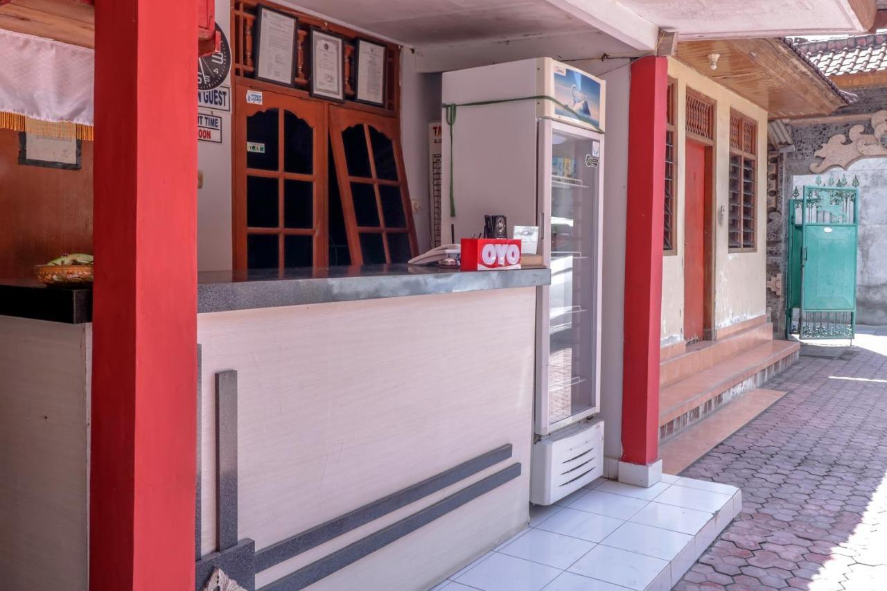 Oyo 2411 Taman Mekar 2 2* Kuta (Bali)