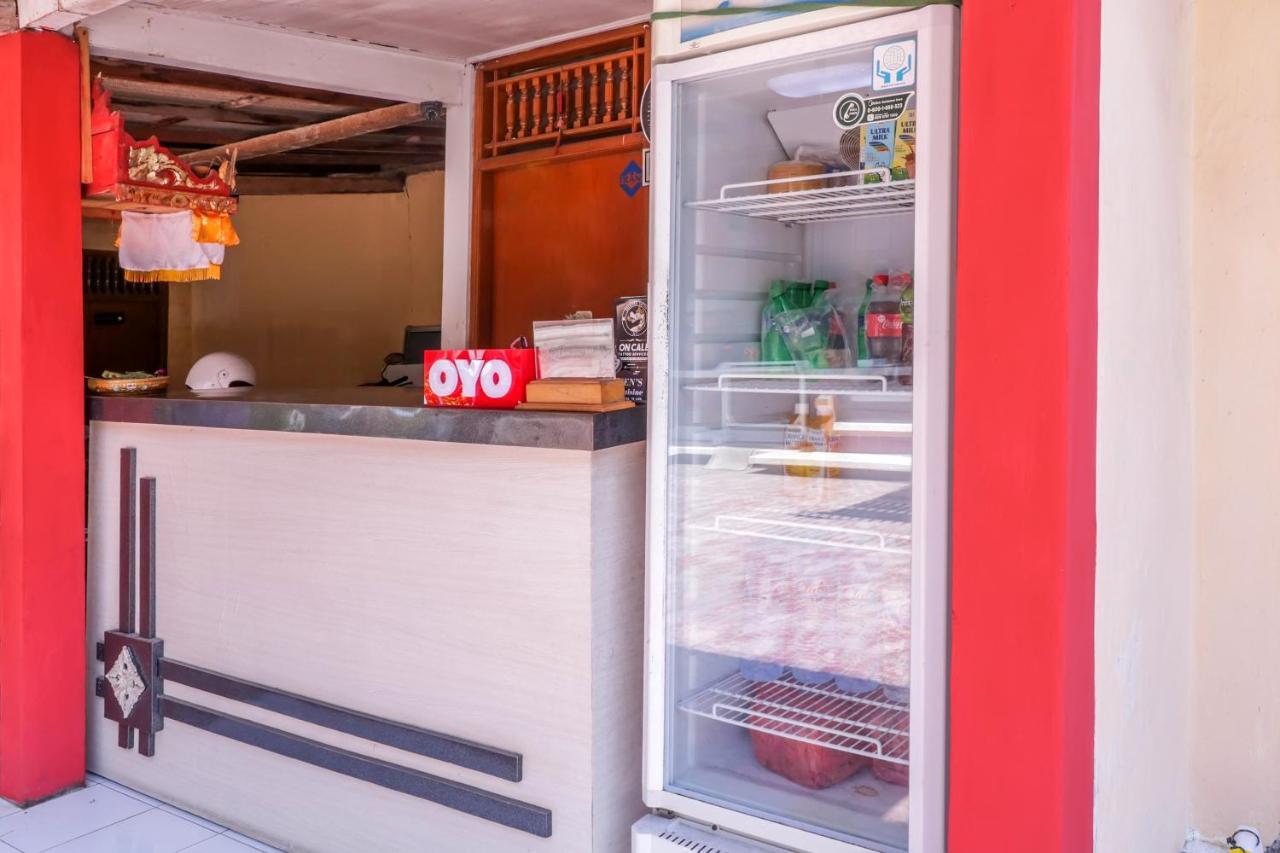 Hotel Oyo 2411 Taman Mekar 2